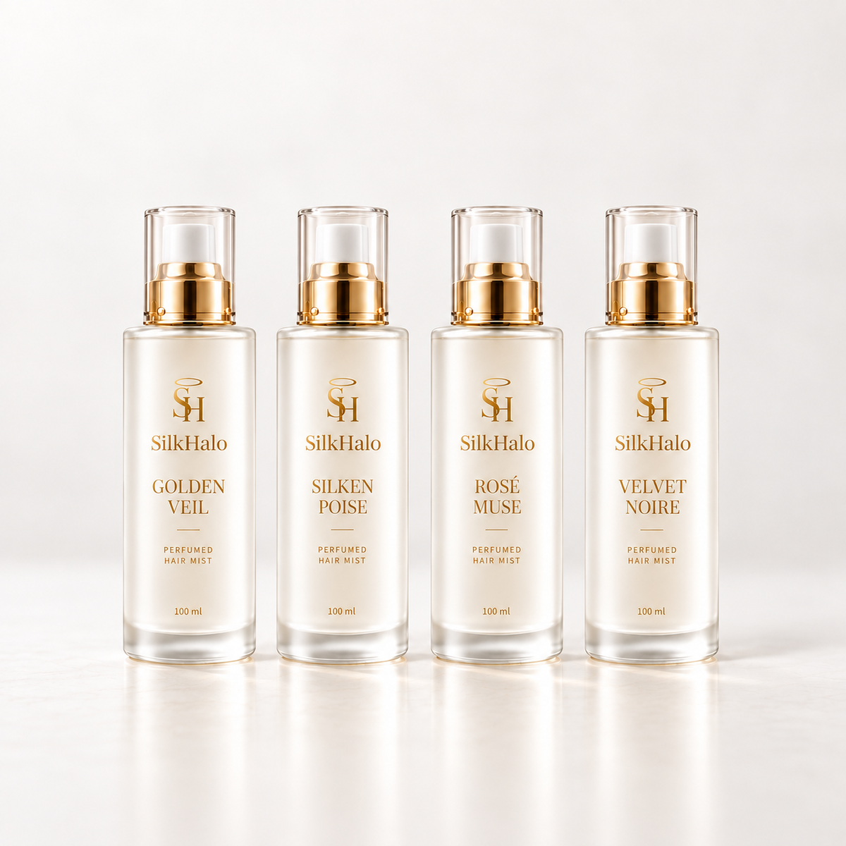 HAIR MISTS