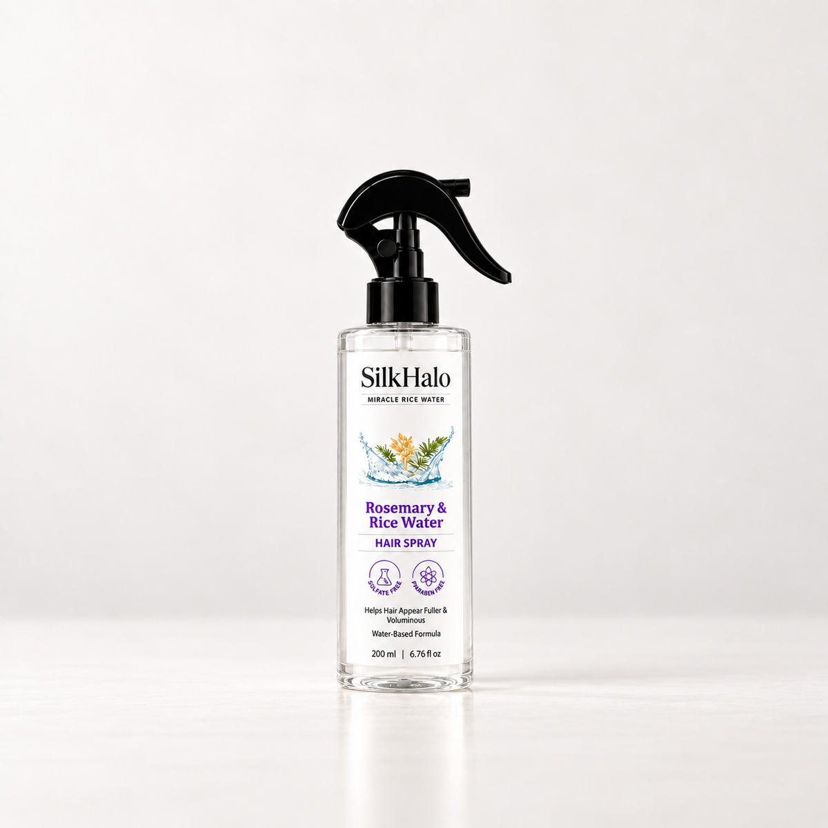 HAIR & SCALP CARE
