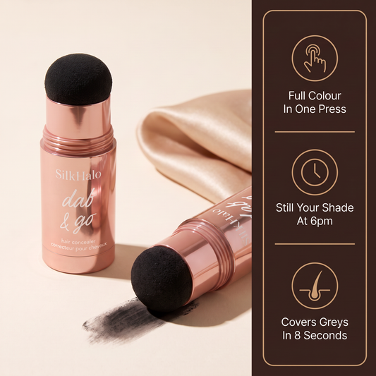 Dab & Go Hair Concealer