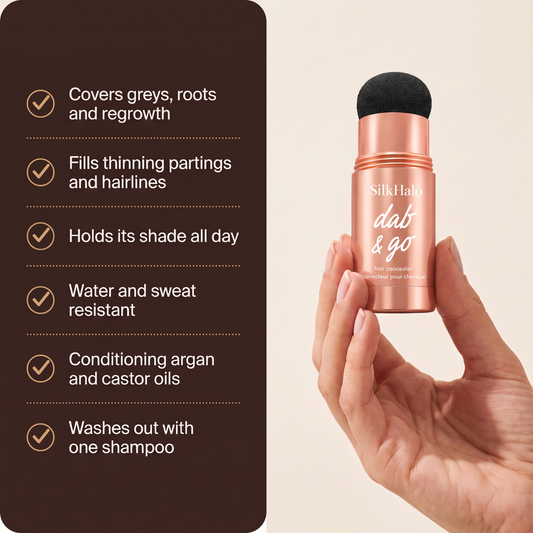 Dab & Go Hair Concealer