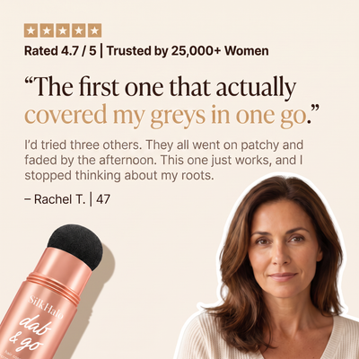 Dab & Go Hair Concealer