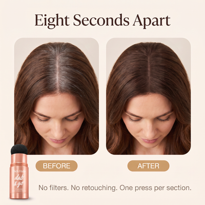 Dab & Go Hair Concealer