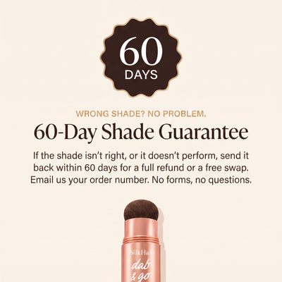 Dab & Go Hair Concealer