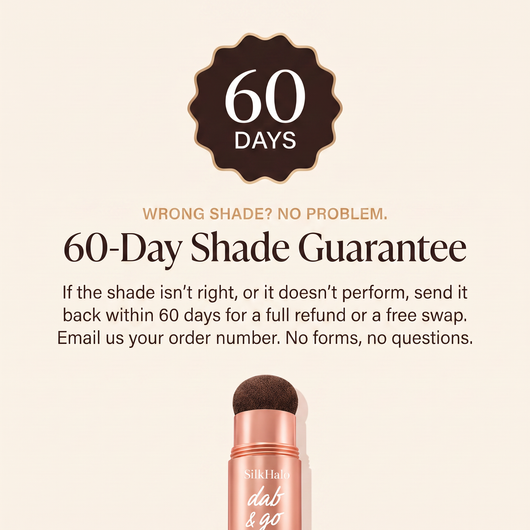 Dab & Go Hair Concealer