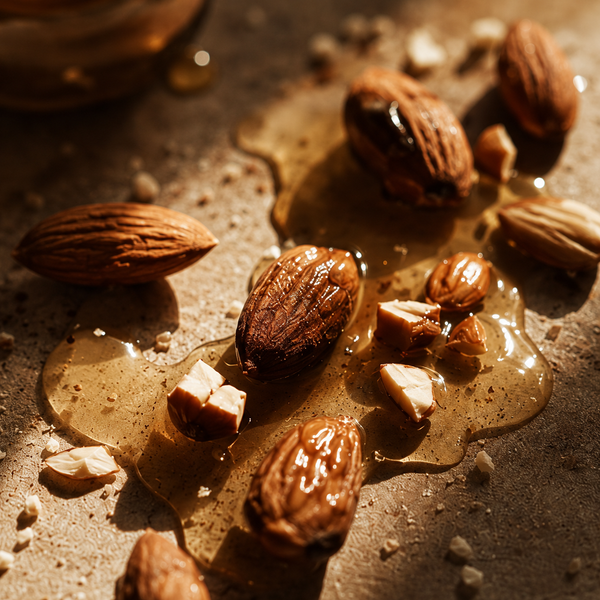 Toasted Almond