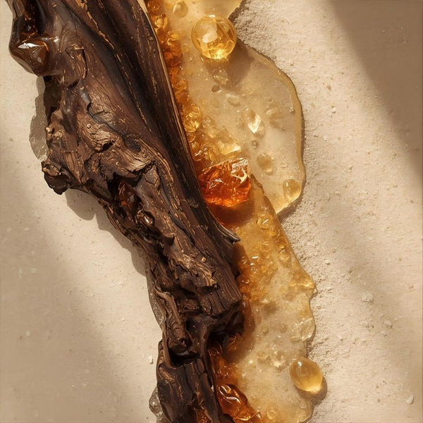 Amberwood
