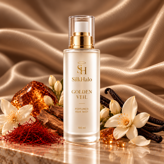 Golden Veil