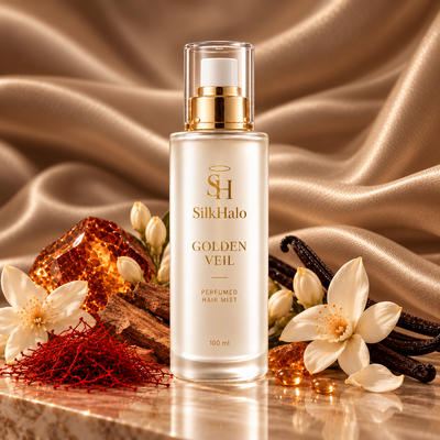 Golden Veil
