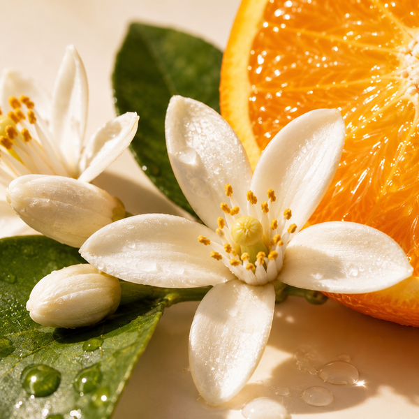Orange Blossom