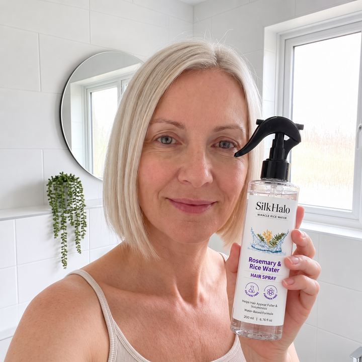 Review by Claire