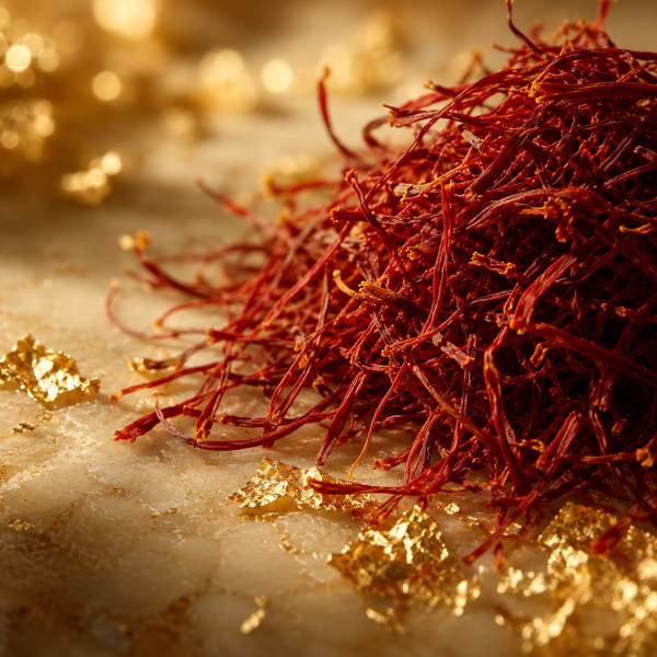 Saffron