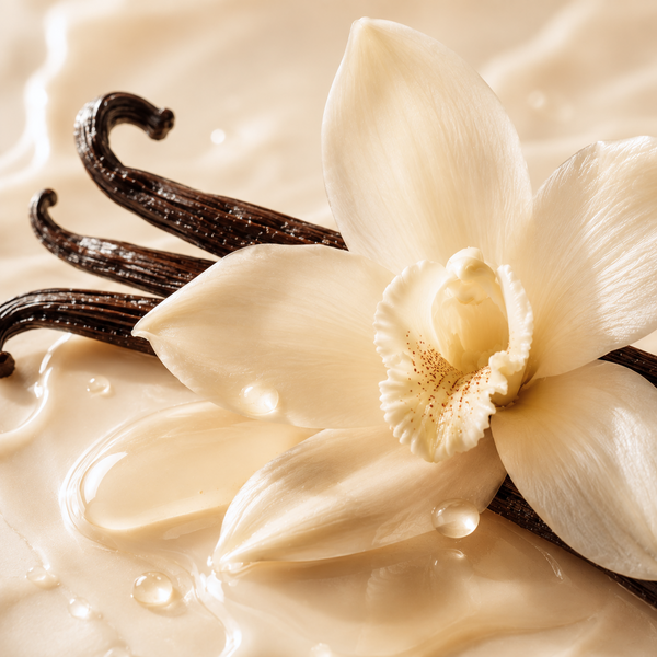 Creamy Vanilla